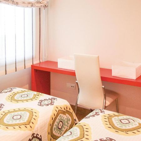 Gorgeous Apartment In El Campello With Wifi Ngoại thất bức ảnh