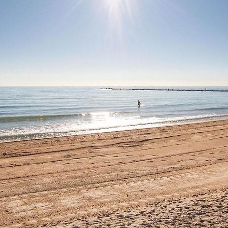 Gorgeous Apartment In El Campello With Wifi Ngoại thất bức ảnh