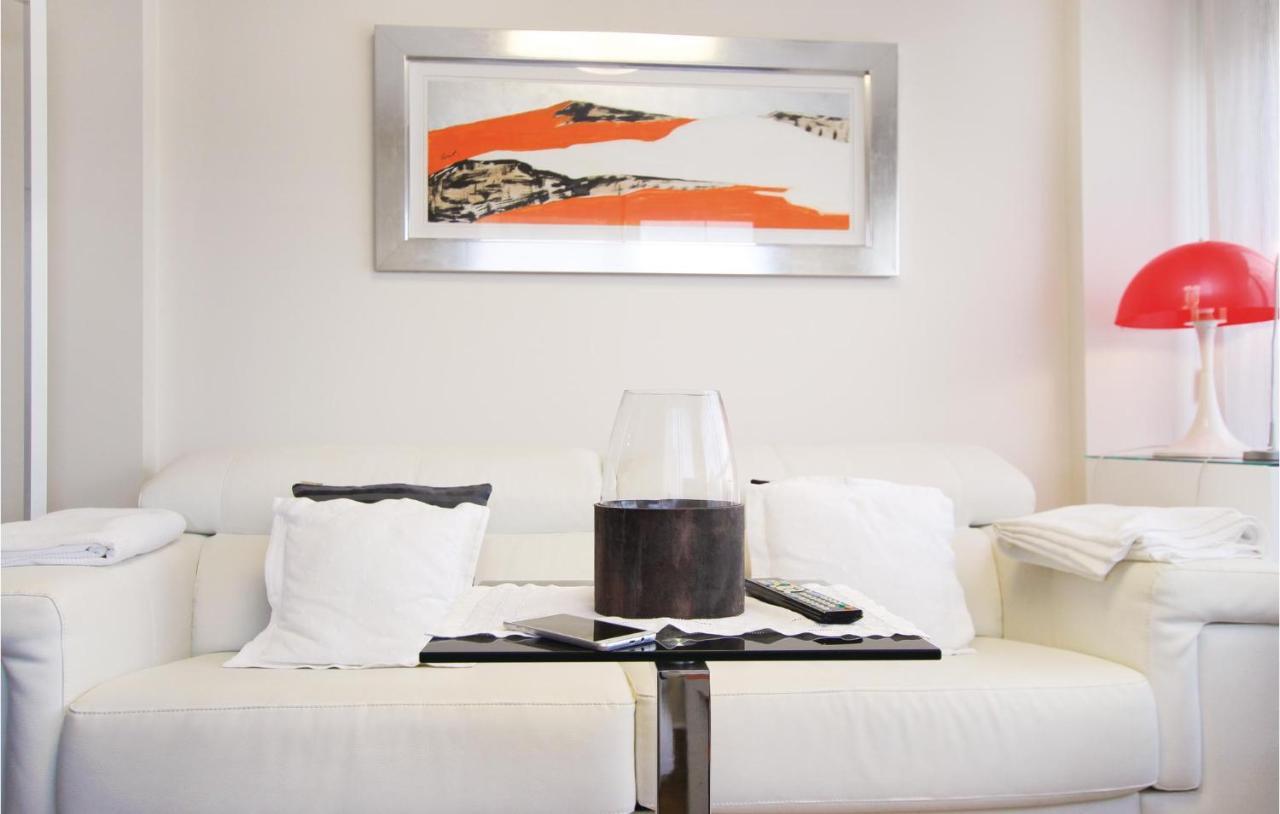 Gorgeous Apartment In El Campello With Wifi Ngoại thất bức ảnh