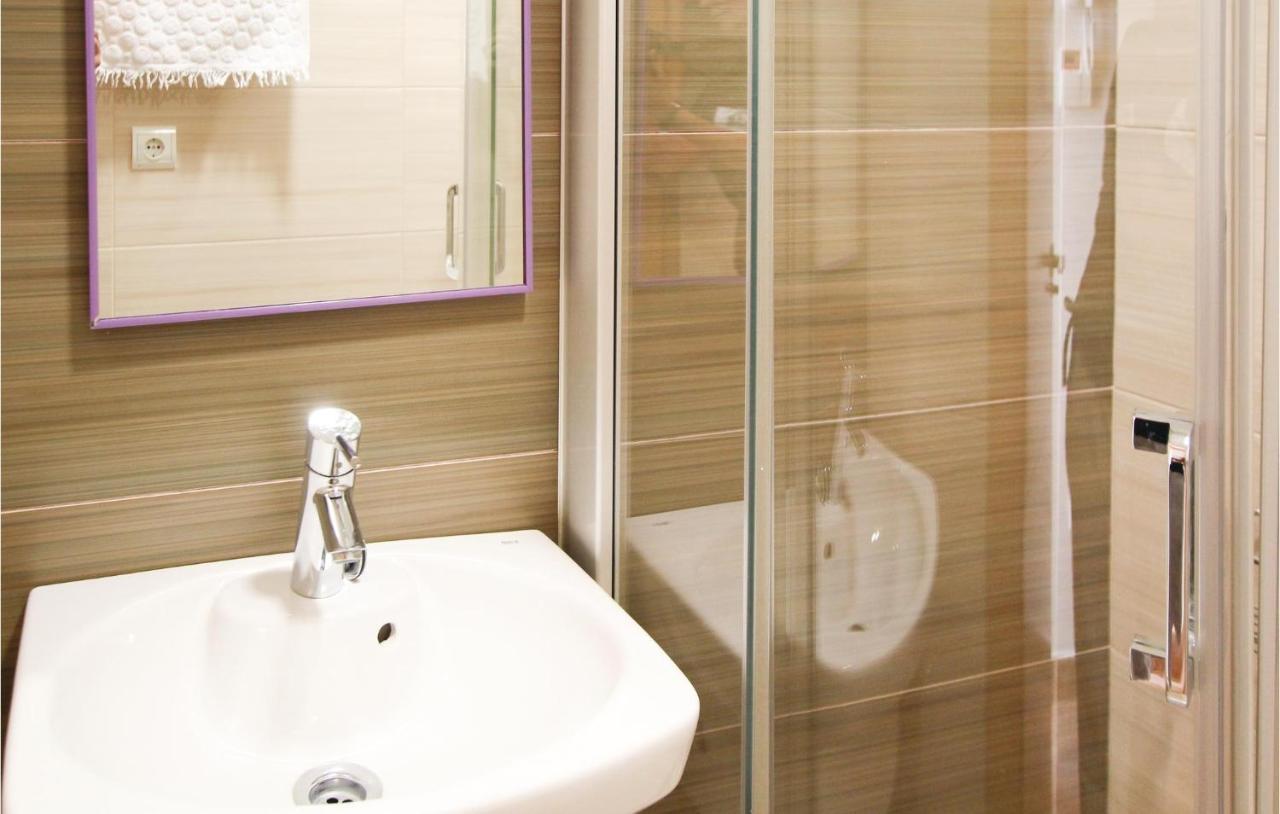 Gorgeous Apartment In El Campello With Wifi Ngoại thất bức ảnh