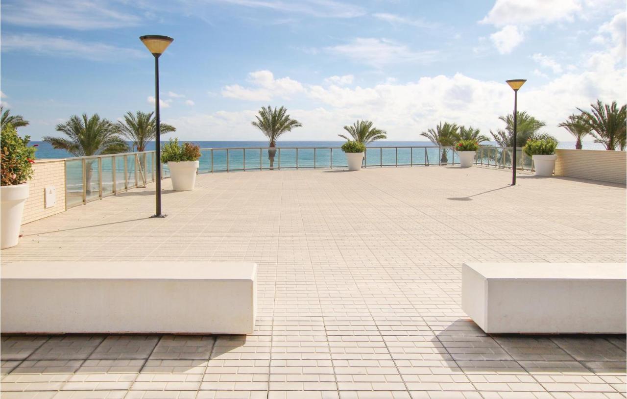 Gorgeous Apartment In El Campello With Wifi Ngoại thất bức ảnh