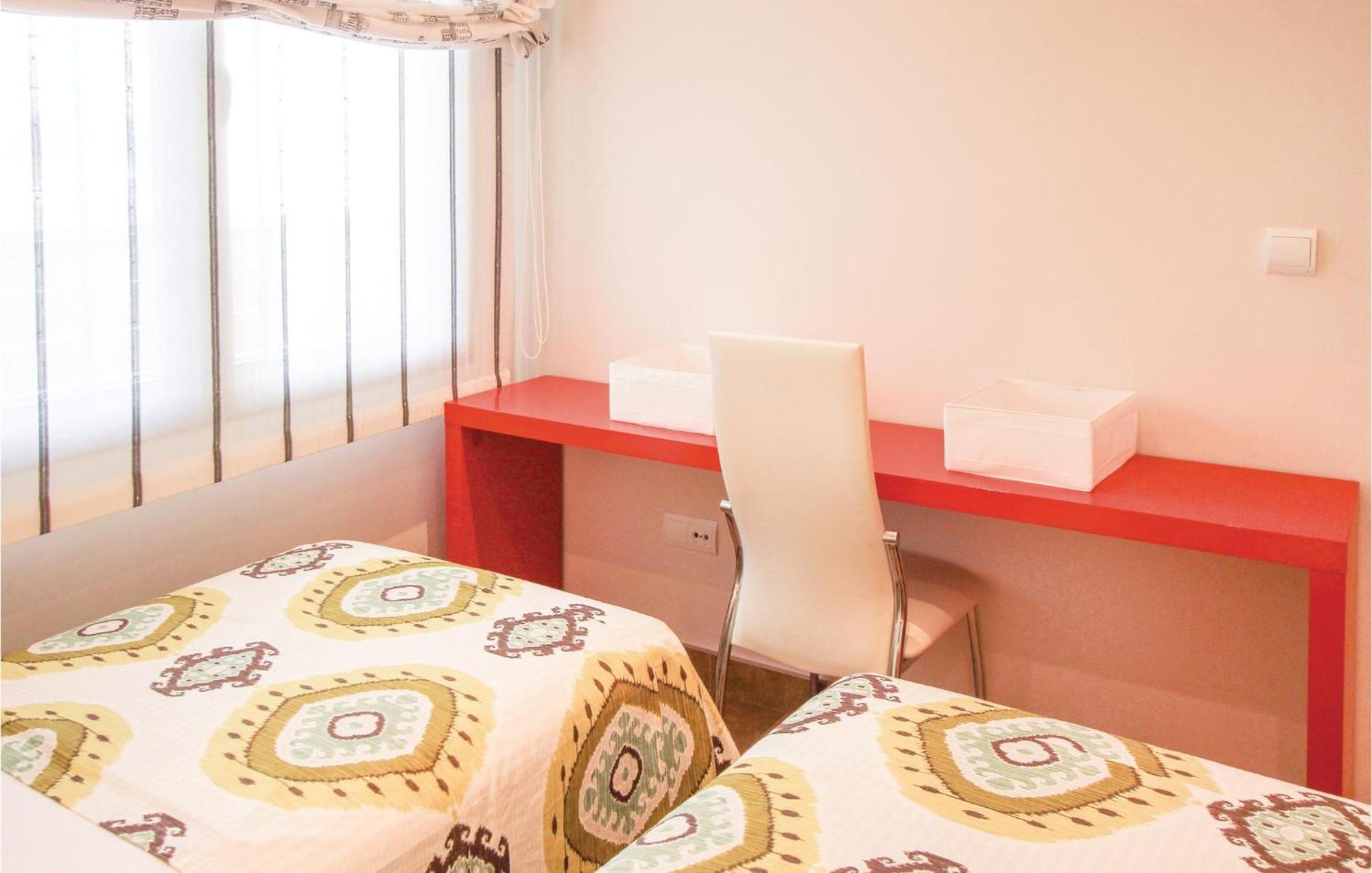 Gorgeous Apartment In El Campello With Wifi Ngoại thất bức ảnh