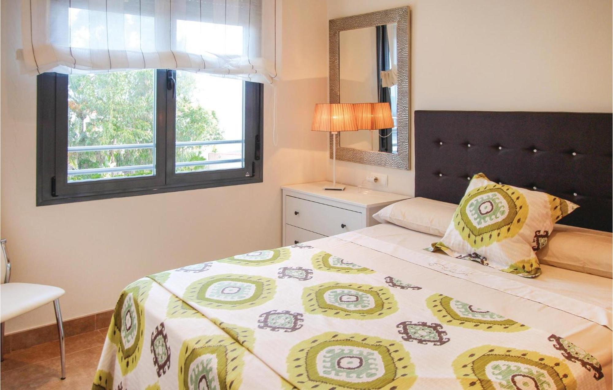 Gorgeous Apartment In El Campello With Wifi Ngoại thất bức ảnh